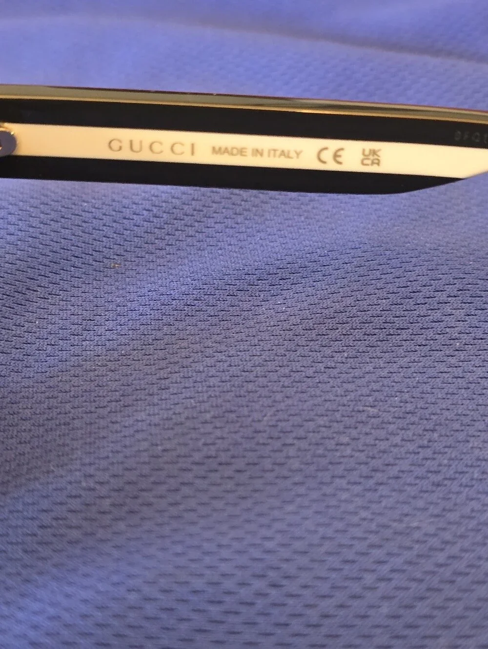 Gucci GG 0340S